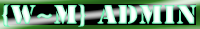 {W~M}Admin