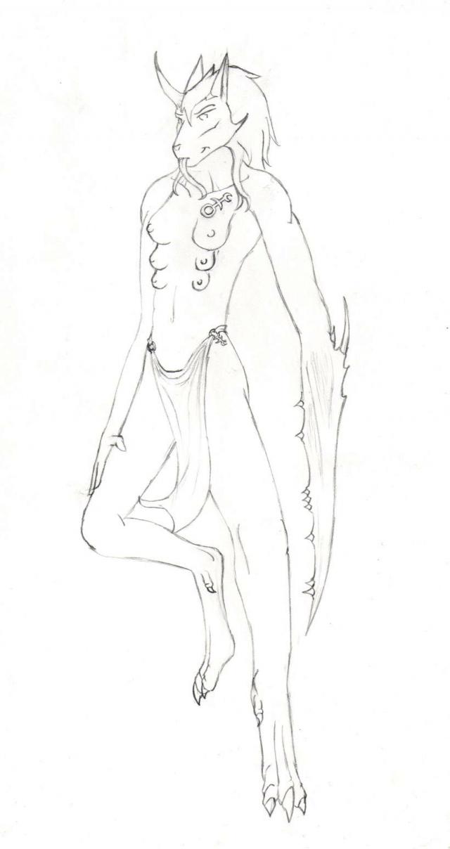 mes croquis diver zé variés Image-10ed30e