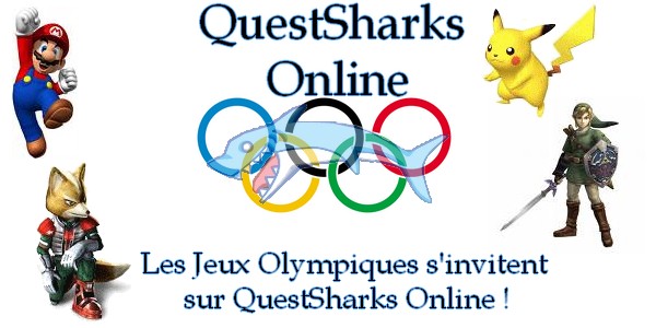 QuestSharks Online