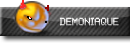 Démoniaque Démoniaque