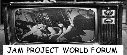 JAM Project World (english)