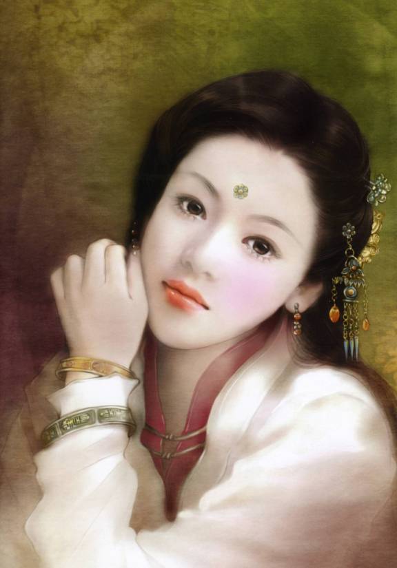 femme-asiatique-river