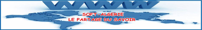 Soft-Algerie