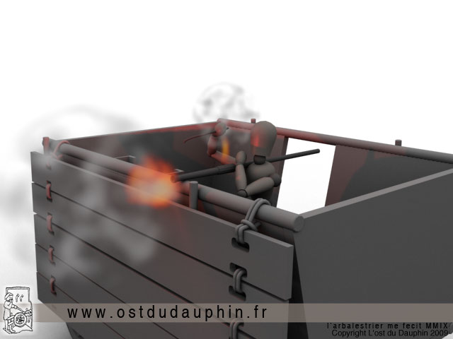 wagenburg Hussite en 3D Huss04-a8c75a