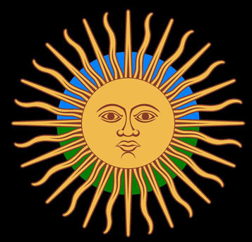 Sol Oripando