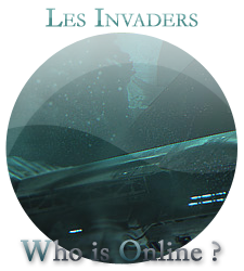 Qui est en ligne ?