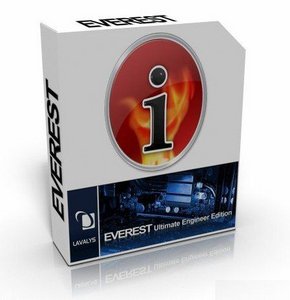EVEREST Ultimate Engineer Edition