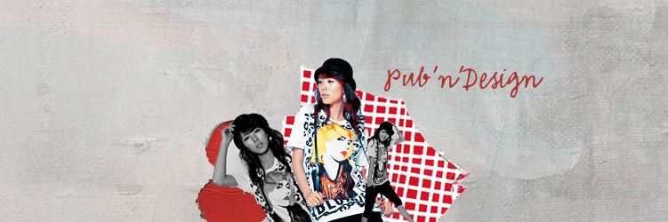 Pub'n'Design
