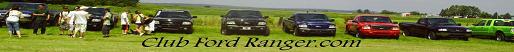 Club Ford Ranger.com