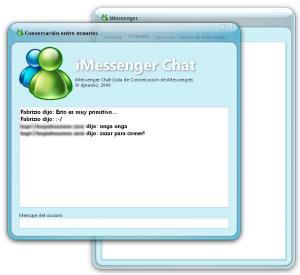 Descargar Messenger portable gratis Descargar Messenger portable gratis