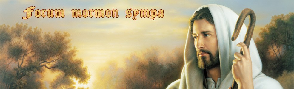 Forum mormon sympa Forum Index