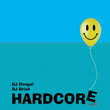 Zero-G Hardcore WAV