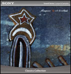 Sony Sound Series - Rapoon Sci Fi Tribal WAV