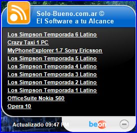 Software_beon