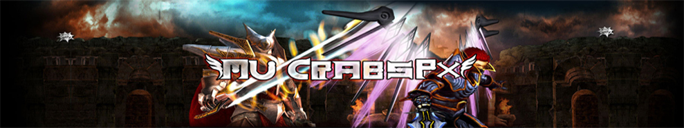 Mu-CrabsPx Season 4 E2 Foro De Ayuda 