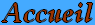 Accueil