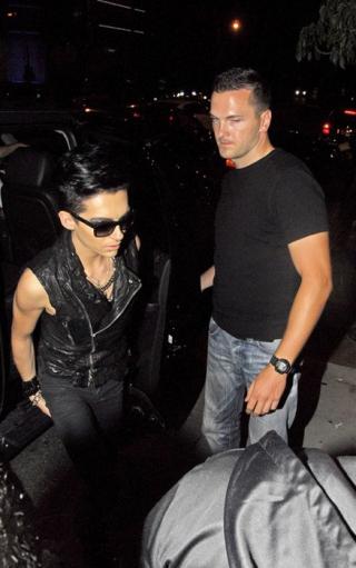Bill LA