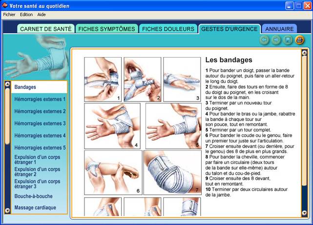 Larousse medical