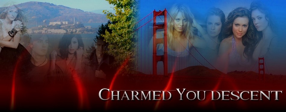 Charmed : New Generation