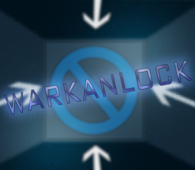 Logo Warkanlock