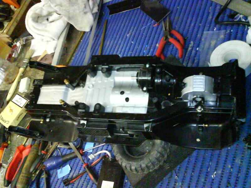 land rover discovery LR3 G4 challenge Dsc02241-147cca5