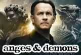 Angeles y Demonios