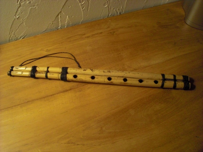 arghul instrument