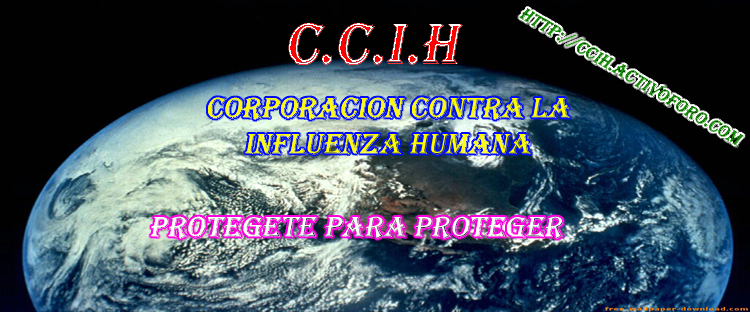 corporacion contra la influenza humana