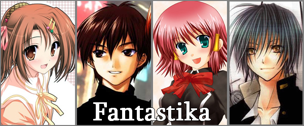 Ecole Fantastika