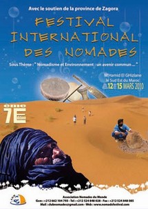 Sawtna..un site Amazigh Marocain - Portail Festival-nomades-19ad044