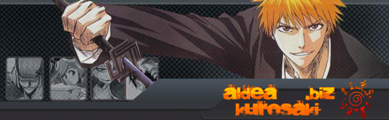 Aldea Kurosaki