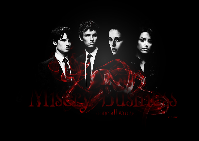 { m i s e r y . b u s i n e s s }