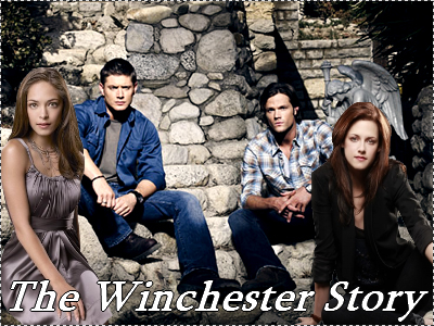 The Winchester Story