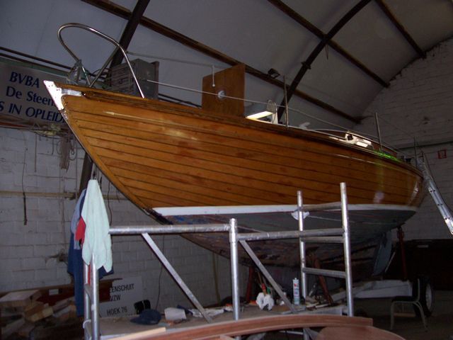 YACHT WOOD CIRCLE Index du Forum