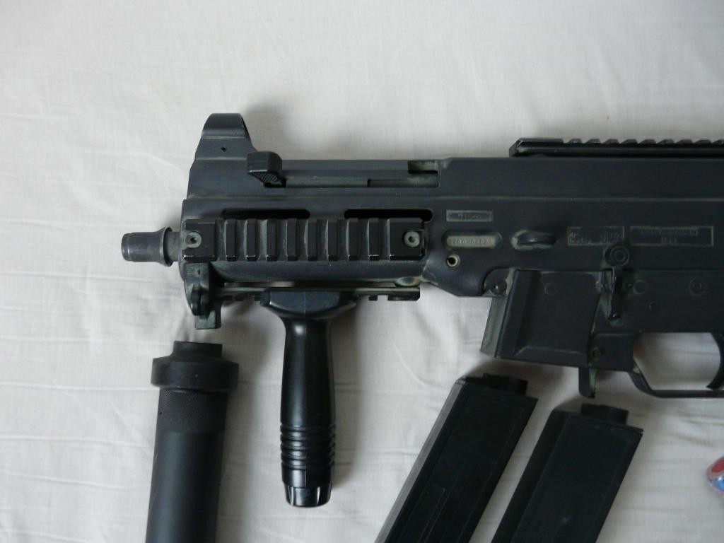 G&G UMP modifié P1020615-fafe79