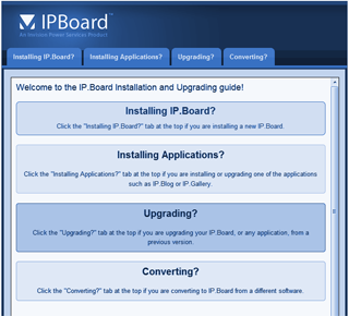 Invision Power Board 3 Final