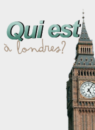 Qui est en ligne ?