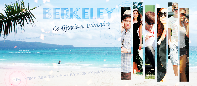 Berkeley Californian University