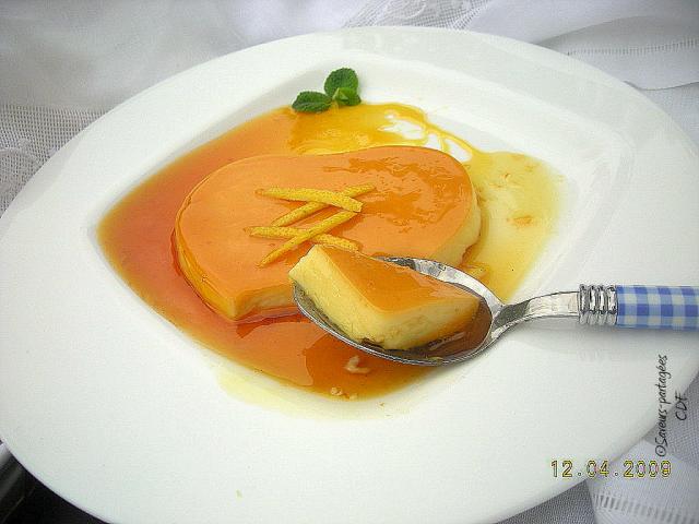 Saveurs partagées©Taous