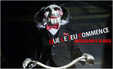Qui est en ligne ?