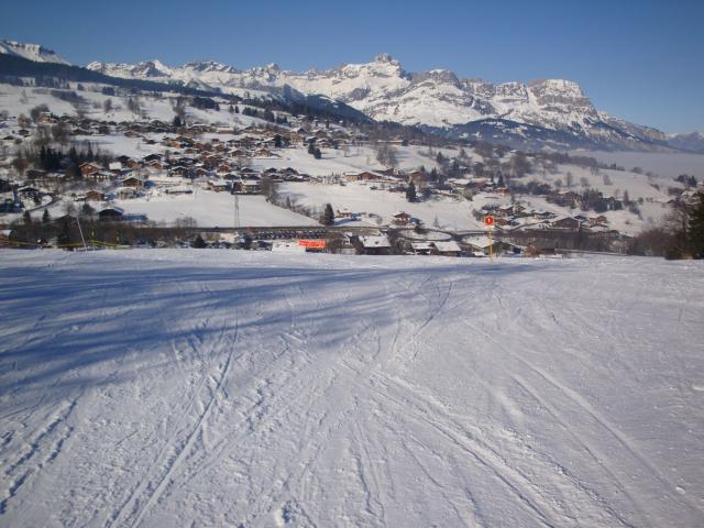 Grand bois; Megève Mont d'arbois Dsc00581-960870