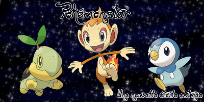 Pokémonstar