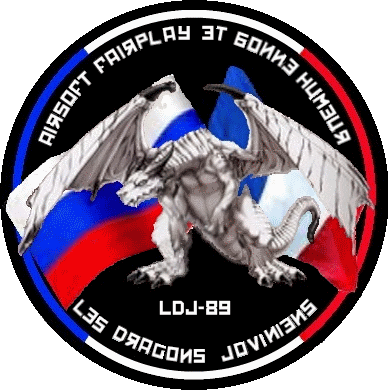 Les dragons Joviniens Forum Index