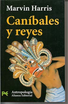 Canibales y reyes