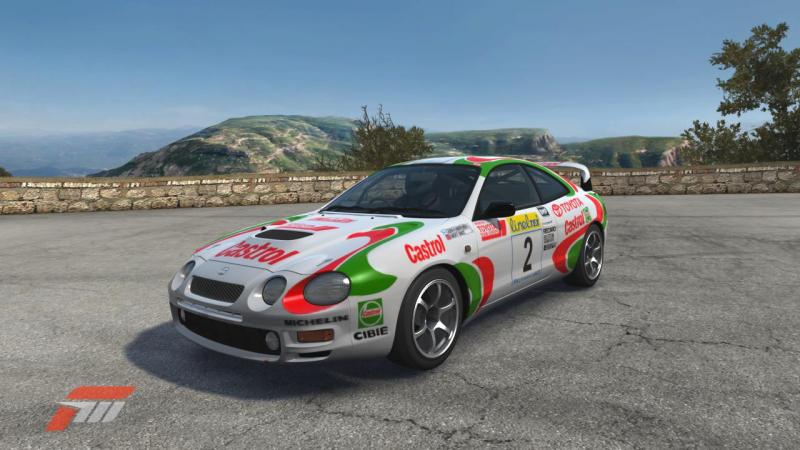 ForzaMotorsport.fr