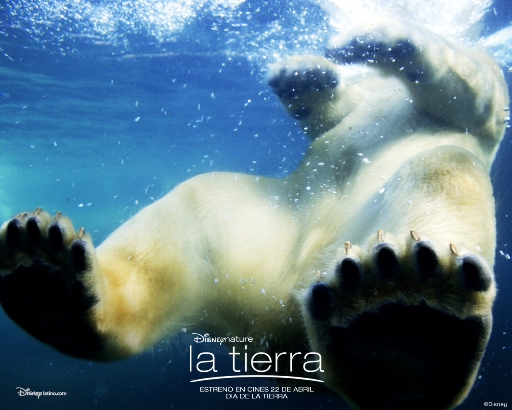 disney nature la tierra descargar