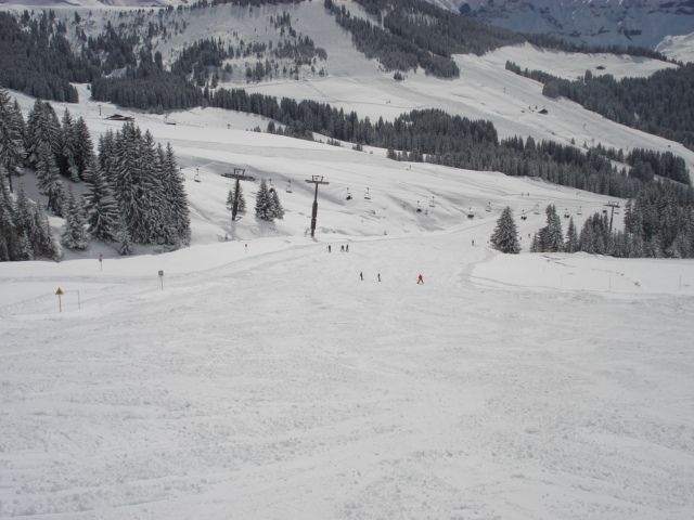 Les Mandarines / Megève Mont d'Arbois Dsc03999-39f004