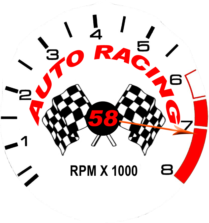 Auto racing 58