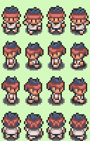[PokeCommunity.com] Evilpkmn's creations