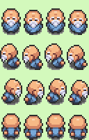 [PokeCommunity.com] Evilpkmn's creations